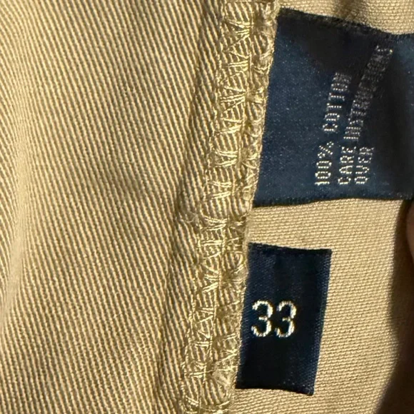 Ralph Lauren Polo “Andrew Shorts” - Picture 8 of 8